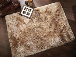 Flair Rugs Shaggy Pearl Cream